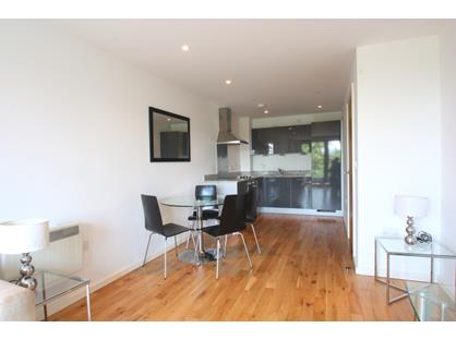 1 Bed Flat, Grange Road, SE1