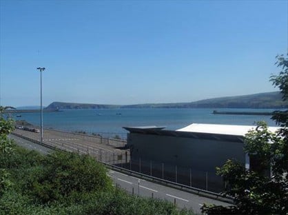 1 Bed Flat, Quay Road, SA64