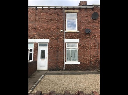 2 Bed Terraced House, Prospect Terrace, DH9