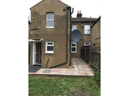 1 Bed Flat, Rectory Grove, CR0