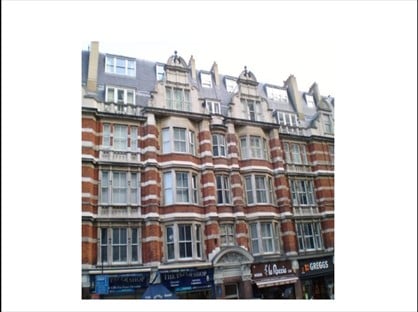 1 Bed Flat, Southampton Row, WC1B