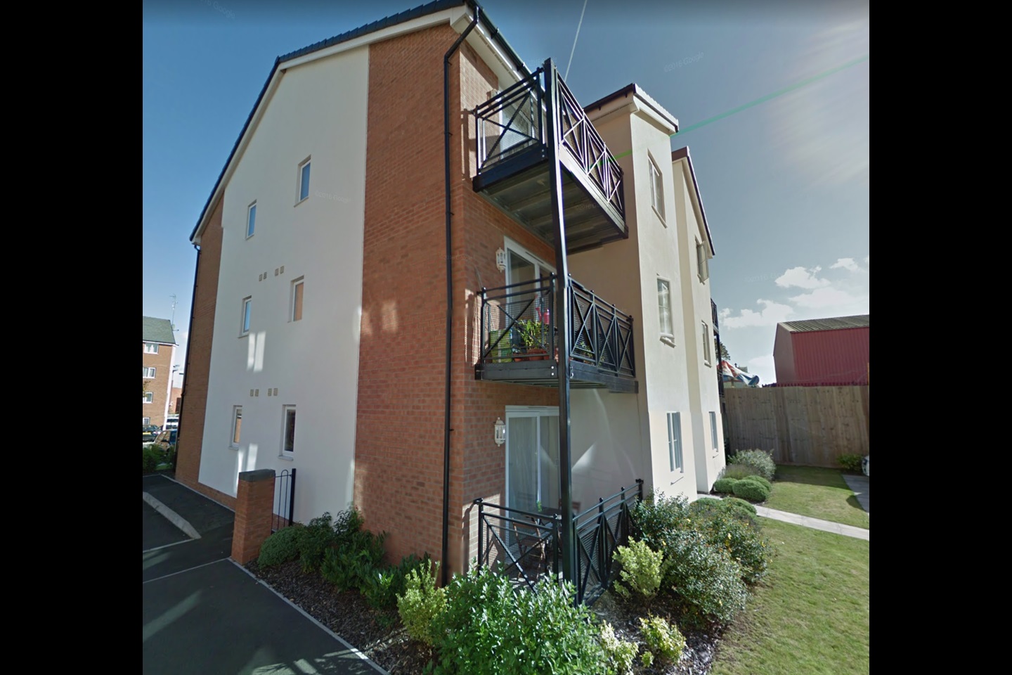 Coventry 1 Bed Flat, Poppleton Close, CV1 To Rent Now for £950.00 p/m