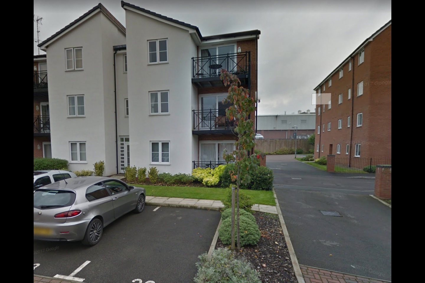 Coventry 1 Bed Flat, Poppleton Close, CV1 To Rent Now for £950.00 p/m
