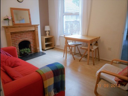 3 Bed Terraced House, Lansdown Road, CT1