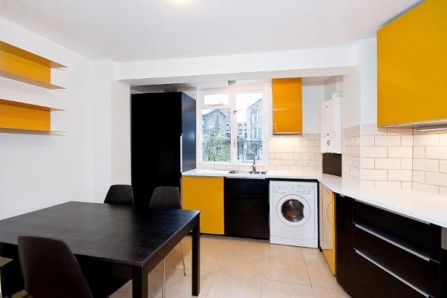 2 Bed Flat, Rhyl Street, NW5