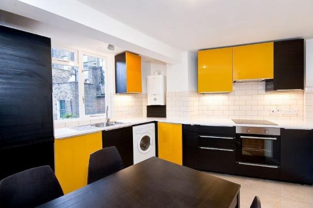 2 Bed Flat, Rhyl Street, NW5 photo 2
