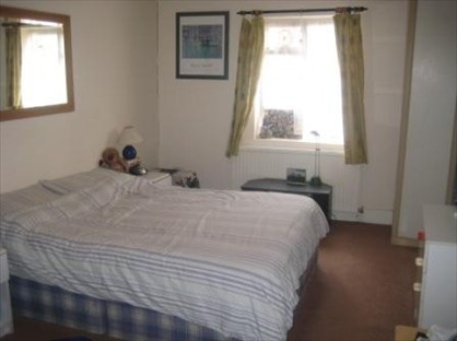 2 Bed Flat, Prideaux Road, SW9