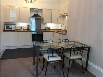 1 Bed Flat, Newcastle Upon Tyne, NE2