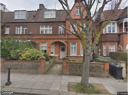 3 Bed Flat, Lymington Road, NW6