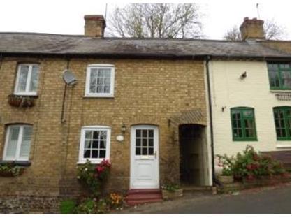 2 Bed Semi-Detached House, Church Road, MK17