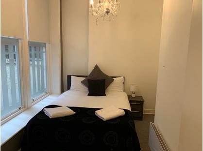 1 Bed Flat, Irwell Chambers, L3