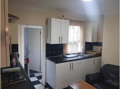 3 Bed Flat, Church Road, CR0