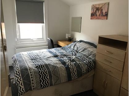 Room in a Shared House, Chester Street, TS1