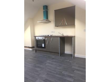 3 Bed Flat, Victoria Street, NG20