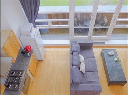 2 Bed Flat, Block A, M4