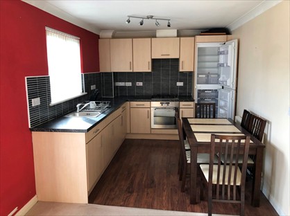 2 Bed Flat, Sun Gardens, TS17