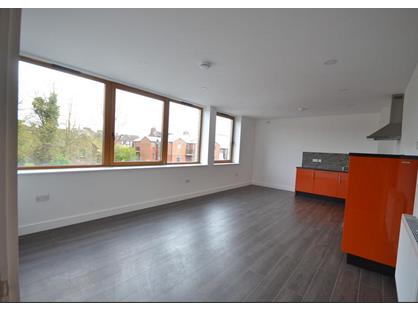 2 Bed Flat, Britannia Chambers, ST13