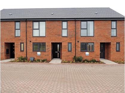 2 Bed Semi-Detached House, Whiteoak Avenue, DN6