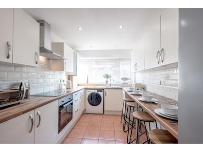 Room in a Shared House, Chertsey Close, LU2