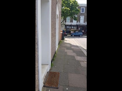 2 Bed Flat, Clapham Manor Street, SW4