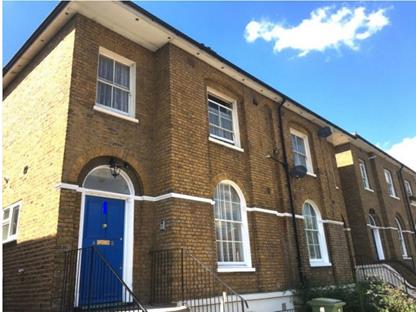 1 Bed Flat, Peckham Hill Street, SE15