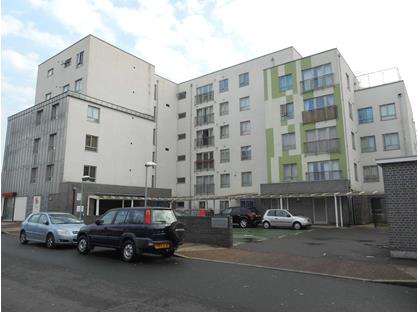 2 Bed Flat, Margaret Mcmillan House, E16