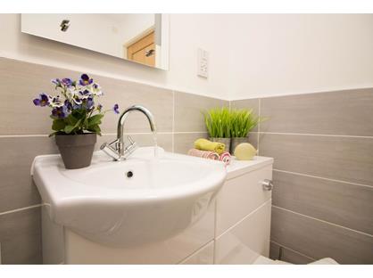 Studio Flat, Ratton Street, ST1