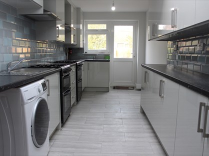 Room in a Shared House, Roxy Avenue, RM6