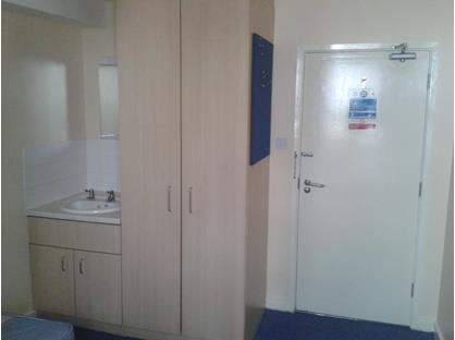 Room in a Shared House, Chandler House, WC1N