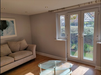 2 Bed Flat, Salford Quays, M50