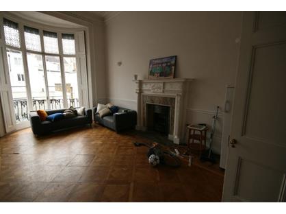 Room in a Shared Flat, Westbourne Terrace, W2