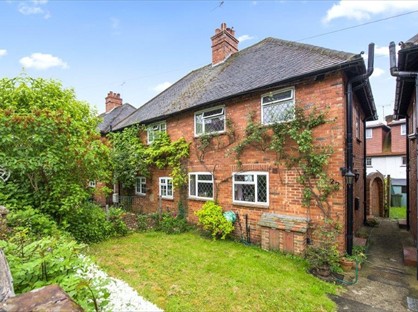 Room in a Shared House, Chalkpit Terrace, RH4