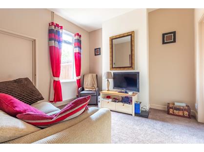 Room in a Shared House, Melton Street, NN16