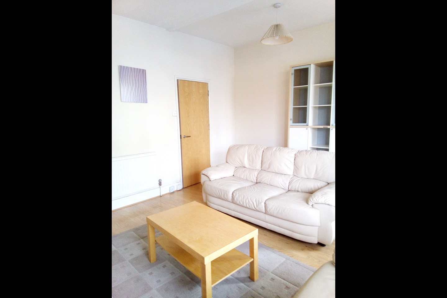 2 Bed Flat, Chesterton Road, CB4