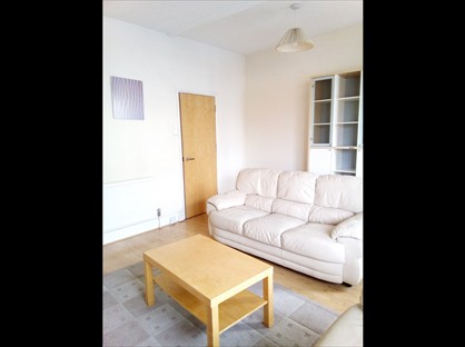 2 Bed Flat, Chesterton Road, CB4