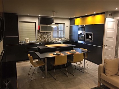 1 Bed Maisonette, Farmstead Court, TF1