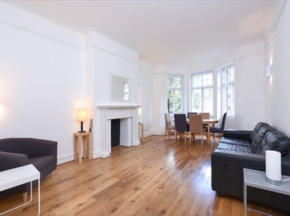 2 bed flat/apartment for rent in 2 Bed Flat, Kings Gardens, NW6