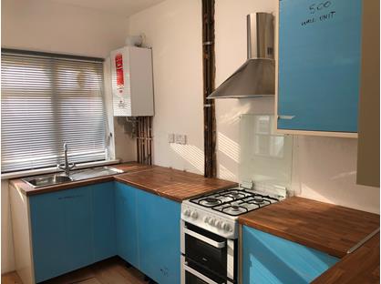 3 Bed Semi-Detached House, Allenby Road, UB1