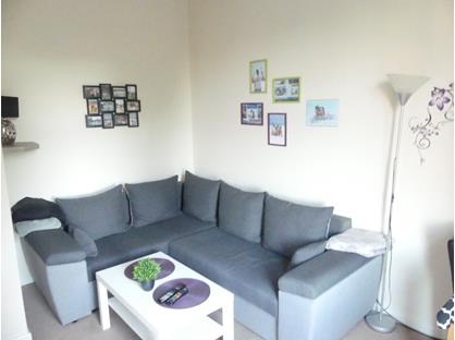 1 Bed Flat, Duncan Street, M7