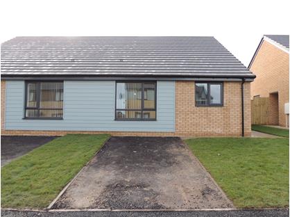 2 Bed Bungalow, Granby Road, DN12
