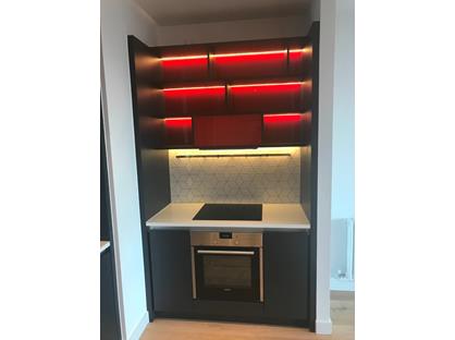 1 Bed Flat, Modena House, E14