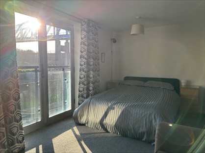 Studio Flat, Hanover Mill, NE1