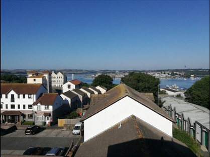 1 Bed Flat, Washbourne Close, PL1