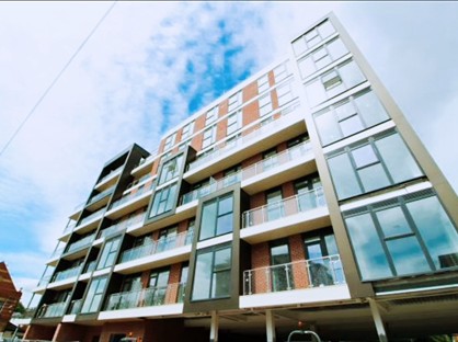 1 Bed Flat, Bridgewater Gate, M5