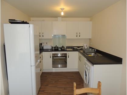 2 Bed Flat, Lavender Way, S5
