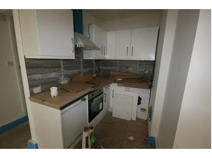 1 Bed Flat, Moreton Street, SW1V