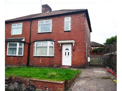 3 Bed Semi-Detached House, Windle Avenue, M8