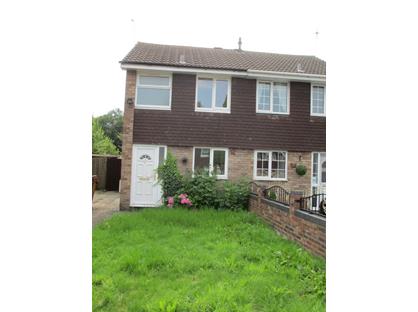 2 Bed Semi-Detached House, Reansway Square, WV6