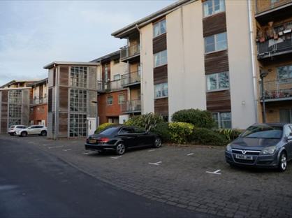 2 Bed Flat, Windmill Road, SL1