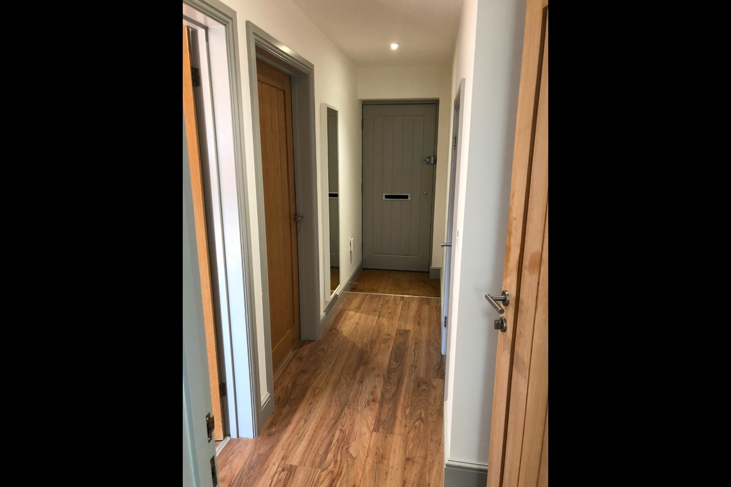 Southampton 1 Bed Flat, Bourne Road, SO15 To Rent Now for £950.00 p/m